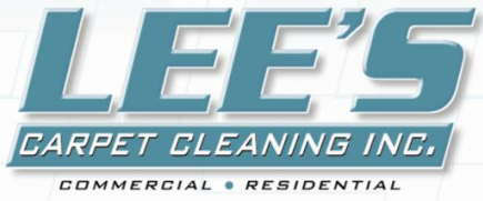 Lee's carpet cleaning